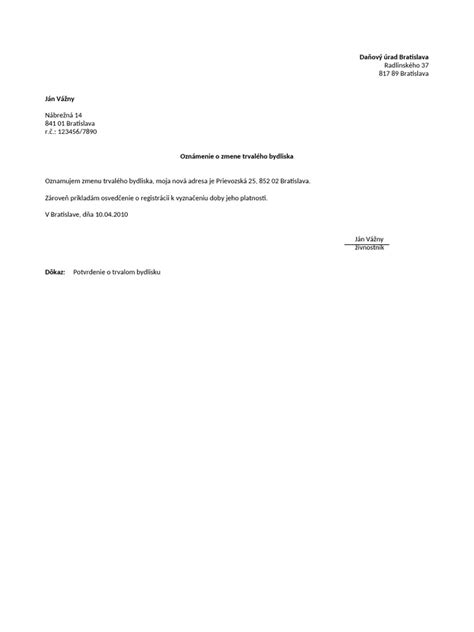 grafika s informáciou o zmene odporúčaní