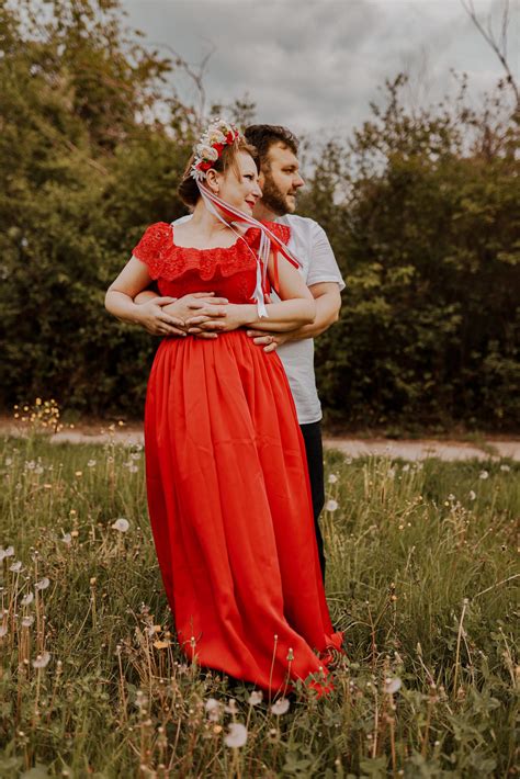 ilustračná fotka páru plánujúceho dieťa