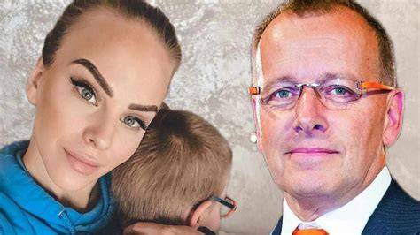 Barbora Balúchová a jej syn Alexander Ján: príbeh rodiny, kariéry a spoločenského vplyvu