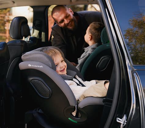 Ako funguje Isofix v autosedačkách Mercedes a čo potrebujete vedieť