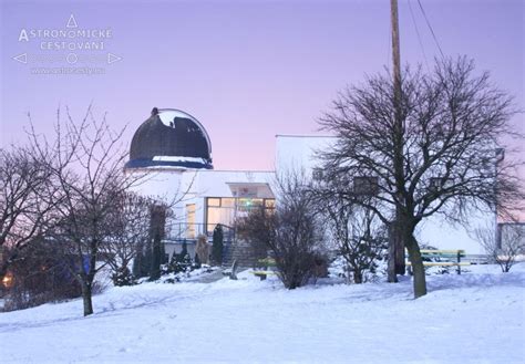 Hvezdáreň Partizánske