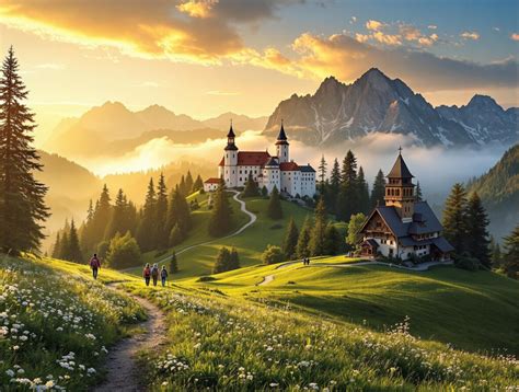 Objavte krásy a históriu Veľkého Klíža a okolia