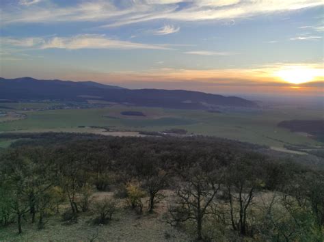 Rozhľadňa Chotenovec