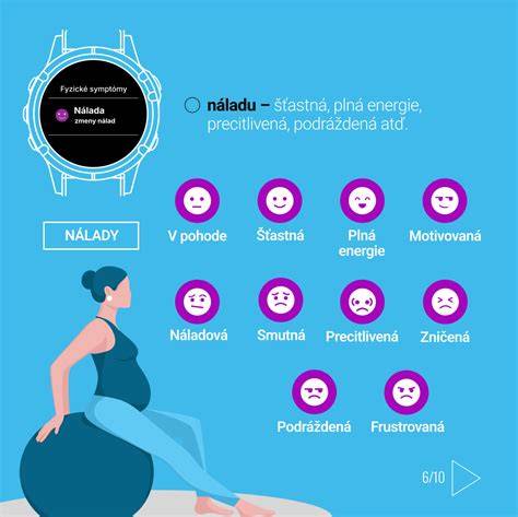 Infografika: Tehotenstvo a epilepsia - riziká a postupy