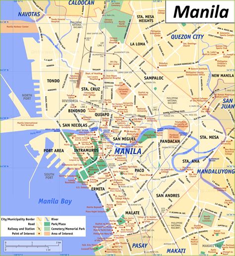 mamilya_network_map