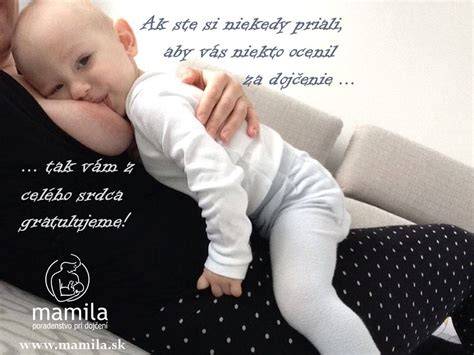 Mamila pomoc matky pri dojčení: Skutočné príbehy, podpora a riešenia
