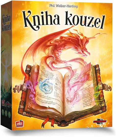 Kniha 