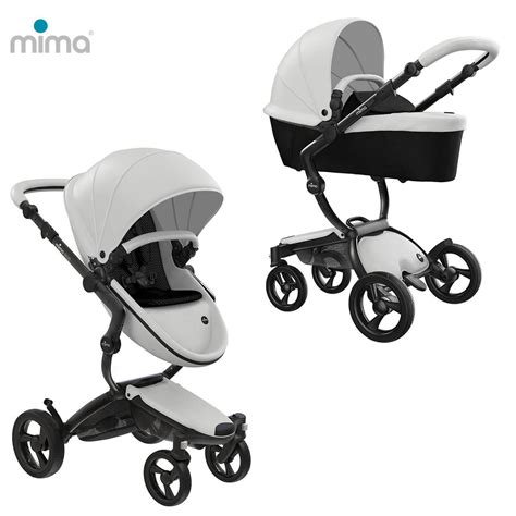 Premena sedadla Mima Xari na vaničku