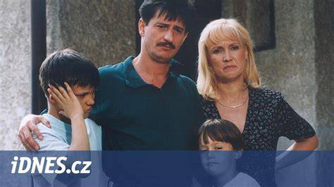 Infografika: Migration of a child actor from Ranč U Zelené sedmy to other works