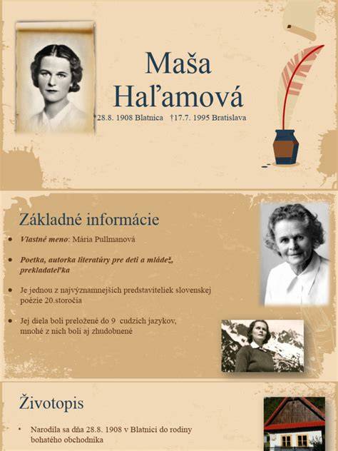 Mapa regiónov, kde pôsobila Maša Haľamová