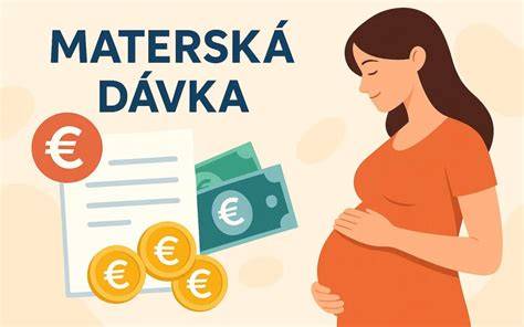 Podmienky poberania materskej dávky iným poistencom ako matkou