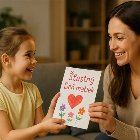 Obrázková galéria šťastných GIFov ku Dňu matiek