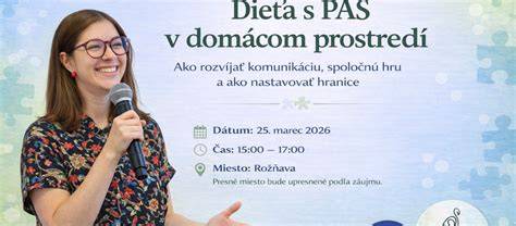 Infografika: Procesy a riziká PAS v rodinnom prostredí