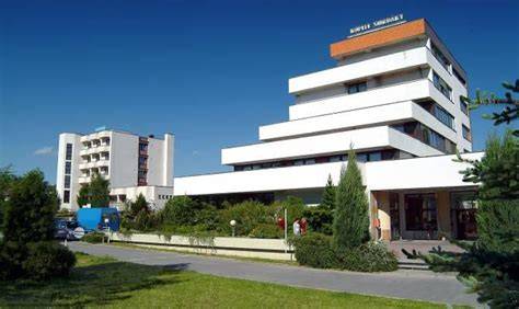 Smrdáky kúpele, infraštruktúra a dieťa v liečebnom pobyt
