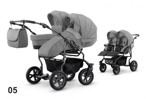 Porovnanie kočíkov