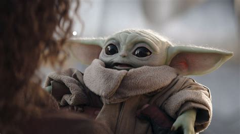 Infografika: Pôvod a vek Baby Yody v kontexte Star Wars