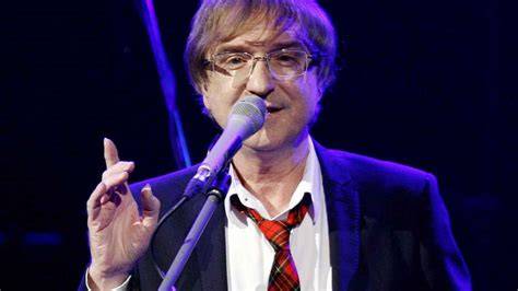 Miroslav Žbirka: detstvo a životopis vo svetle slovenského popu