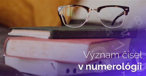 Infografika: Rebríček čísel a ich význam v numerológii