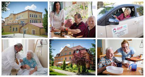 Mapa služieb špeciálno-pedagogickej starostlivosti a TEACCH program
