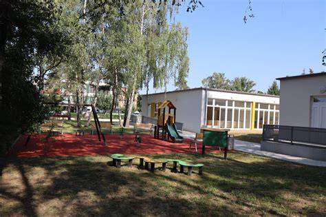 Mestské jasle Trebišov — informácie, kapacita a zápis