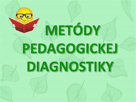 Obrázok znázorňujúci rámec pedagogickej diagnostiky: mentálne procesy, pozorovanie, rozhovor a testy