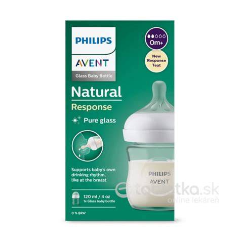 Suavinex sklenená fľaša 120ml anatomický cumlík fialový medvedík: vlastnosti a informácie
