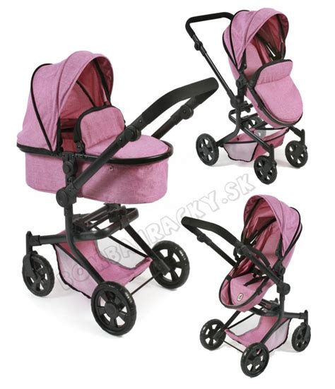 Kočíky pre bábiky: Sprievodca výberom a dôležitosť hry pre deti