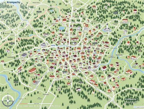 Mapa balkónov a ich dizajnové možnosti