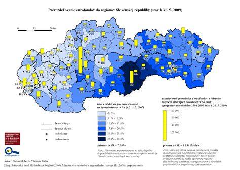 Vizualizácia regionálnych rozdielov v chudobe a podpore školskej výbavy