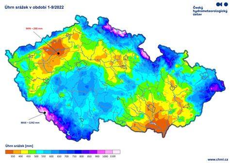 Mapa plodných dní v závislosti od dĺžky cyklu