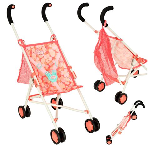 Kočík pre bábiky Baby Annabell