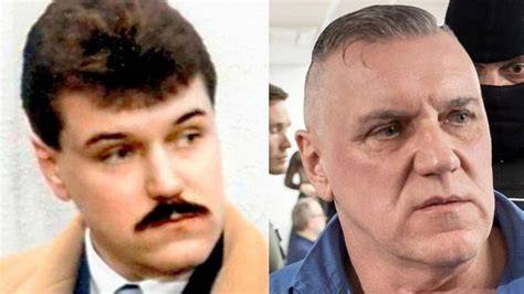 Mikuláš Černák životopis a narodenie: cesta od dediny k mafiánskemu bossovi