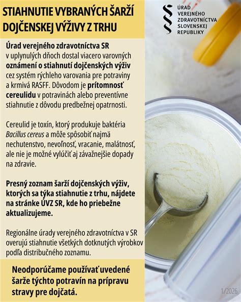 Infografika:Správna príprava dojčenskej výživy (70°C, chladenie, skladovanie)