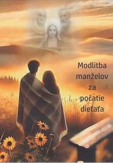Infografika: Cesta modlitby za počatie a zdravie dieťaťa