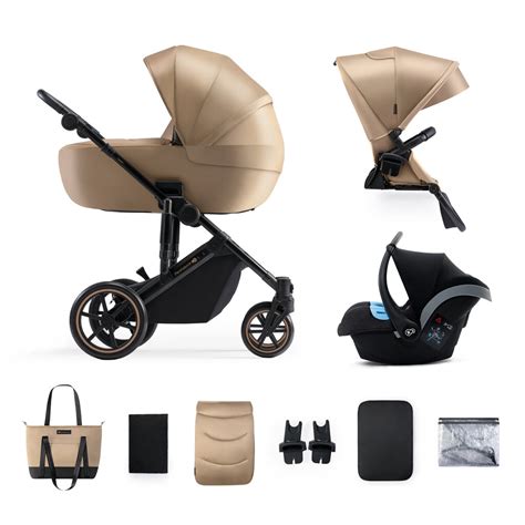 Kočík Kinderkraft Prime