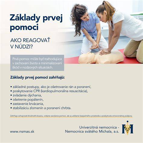Infografika: Ako rozpoznať omrzliny a postupy prvej pomoci