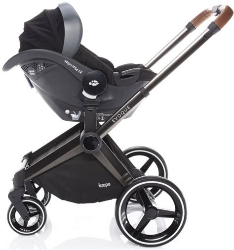 Zopa Evoque: Dizajnový a praktický spoločník pre vaše dieťa