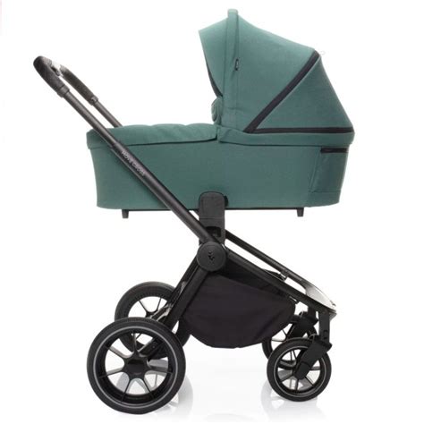 Ilustračná fotografia kočíka Zopa Move Cross 2