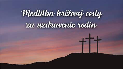 Infografika: Cesty modlitby za dieťa a uzdravenie rodiny