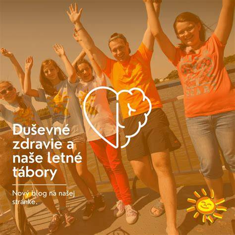 Benefity pobytu vonku na fyzické a psychické zdravie dieťaťa