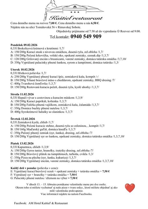 Graf štruktúry denného menu s uhorkovou diétou