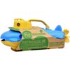 Zlta ponorka Green Toys v obale 100x100 - Žltá ponorka