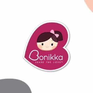 bonikka - E-Shop