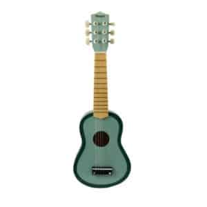 magni detska gitara zelena mojtoj 300x300 - Detská gitara – zelená