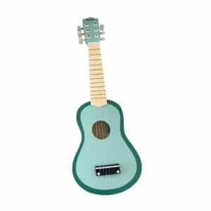 magni detska gitara zelena mojtoj sk 300x300 - Detská gitara – zelená
